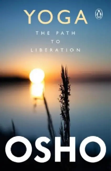 Yoga by Osho