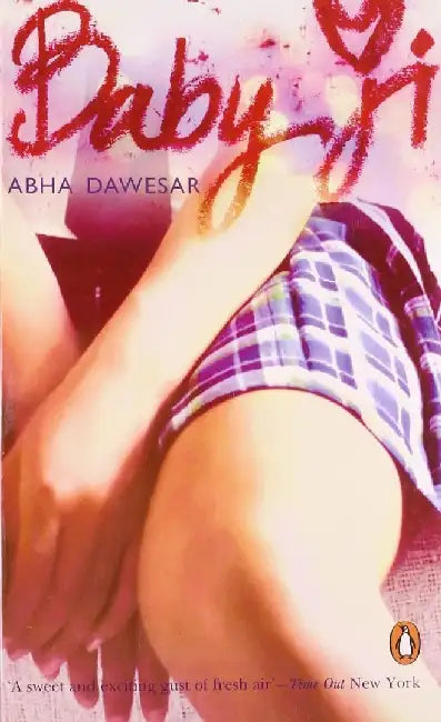 Babyji by Abha Dawesar