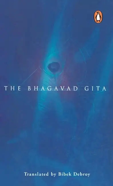 Bhagavad Gita by Bibek Debroy
