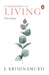 Commentaries On Living by J. Krishnamurti
