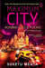 Maximum City by Suketu Mehta