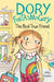 Dory Fantasmagory: The Real True Friend by Abby Hanlon