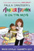 Amber Brown Is on the Move by Paula Danziger