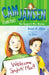 Cam Jansen and the Spaghetti Max Mystery by David A. Adler