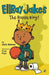 Ellray Jakes the Recess King! by Sally Warner