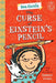 The Curse of Einstein's Pencil by Deborah Zemke