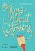 The Thing about Leftovers by C. C. Payne