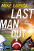 Last Man Out by Mike Lupica