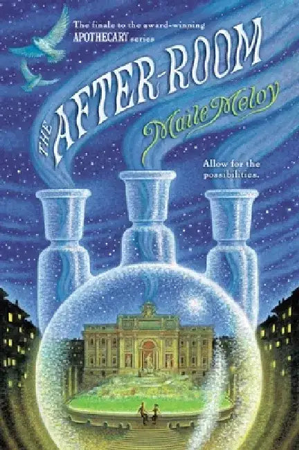 The After-Room by Maile Meloy