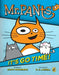 Mr. Pants: It's Go Time! by Scott McCormick