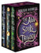 The All Souls Trilogy Boxed Set by Deborah Harkness