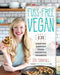 Fuss-Free Vegan: 101 Everyday Comfort Food Favorites, Veganized by Sam Turnbull