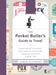 The Pocket Butler's Guide to Travel: Essential Advice for Every Traveller, from Planning and Packing to Making the Most of Your Trip by Charles MacPherson