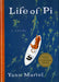 Life of Pi by Yann Martel