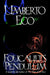 Foucault's Pendulum by Umberto Eco