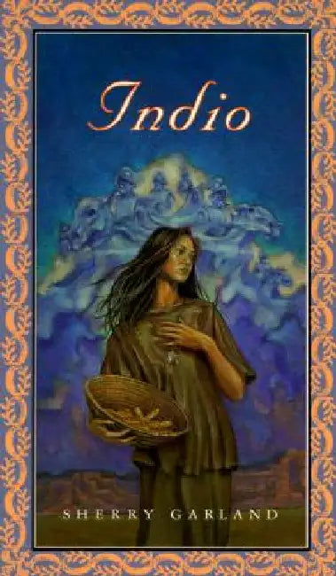 Indio by Sherry Garland