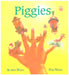 Piggies by Audrey Wood