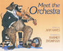 Meet the Orchestra by Ann Hayes
