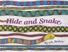 Hide and Snake by Keith Baker