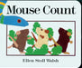 Mouse Count by Ellen Stoll Walsh