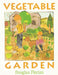 Vegetable Garden by Douglas Florian