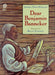 Dear Benjamin Banneker by Andrea Davis Pinkney