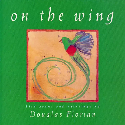 On the Wing by Douglas Florian