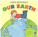 Our Earth by Anne Rockwell