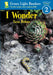 I Wonder by Tana Hoban