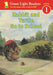 Rabbit and Turtle Go to School by Lucy Floyd