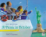 A Picnic in October by Eve Bunting