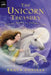 The Unicorn Treasury: Stories, Poems, and Unicorn Lore by Bruce Coville