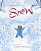 Snow by Cynthia Rylant