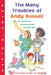 The Many Troubles of Andy Russell by David A. Adler