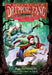 Secrets of Dripping Fang, Book Two: Treachery and Betrayal at Jolly Days by Dan Greenburg