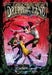 The Vampire's Curse by Dan Greenburg