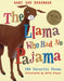 The Llama Who Had No Pajama: 100 Favorite Poems by Mary Ann Hoberman