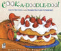 Cook-A-Doodle-Doo! by Janet Stevens