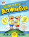 A Couple of Boys Have the Best Week Ever by Marla Frazee