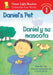 Daniel's Pet/Daniel Y Su Mascota: Bilingual English-Spanish by Alma Flor Ada