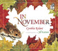 In November by Cynthia Rylant