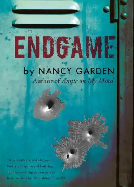 Endgame by Nancy Garden