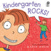 Kindergarten Rocks! by Katie Davis