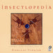Insectlopedia by Douglas Florian