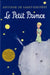 Le Petit Prince by Antoine De Saint-Exupery