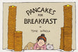 Pancakes for Breakfast by Tomie dePaola