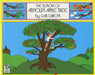 The Seasons of Arnold's Apple Tree by Gail Gibbons