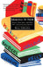 Making It New: Essays, Interviews & Talks by Henry Geldzahler