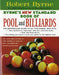 Byrne's New Standard Book of Pool and Billiards by Robert Byrne