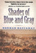 Shades of Blue and Gray by Herman Hattaway